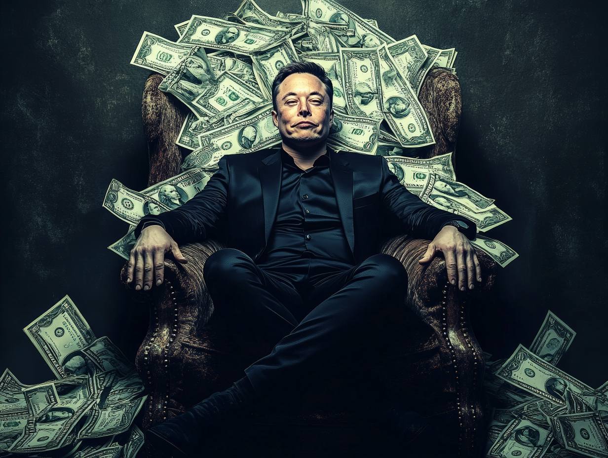 X Money : Musk s'attaque aux paiements, mais à quel prix