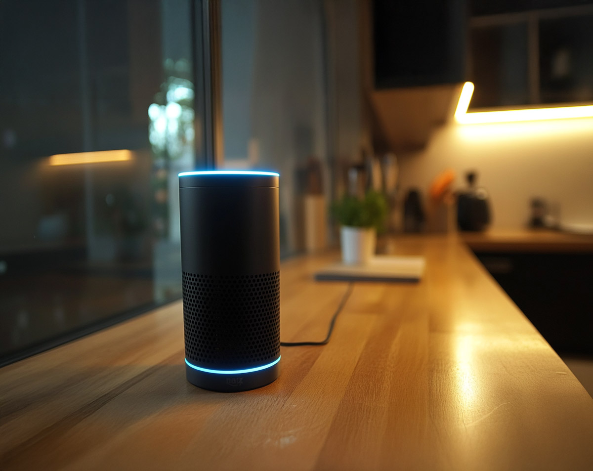 Amazon joue gros avec l’annonce d’Alexa 2.0
