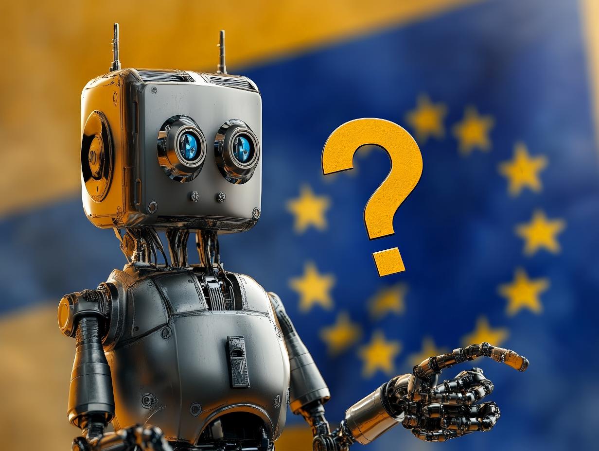 IA en Europe : voici les pratiques désormais interdites