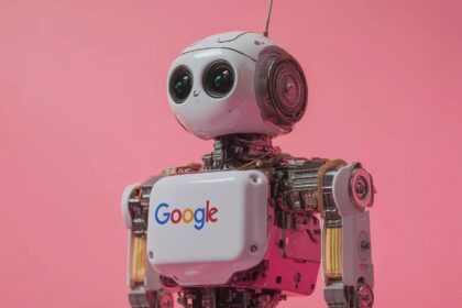 Google AI Overviews génère du code dans les résultats