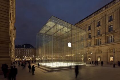 Vie privée en danger : Apple contraint par le Royaume-Uni