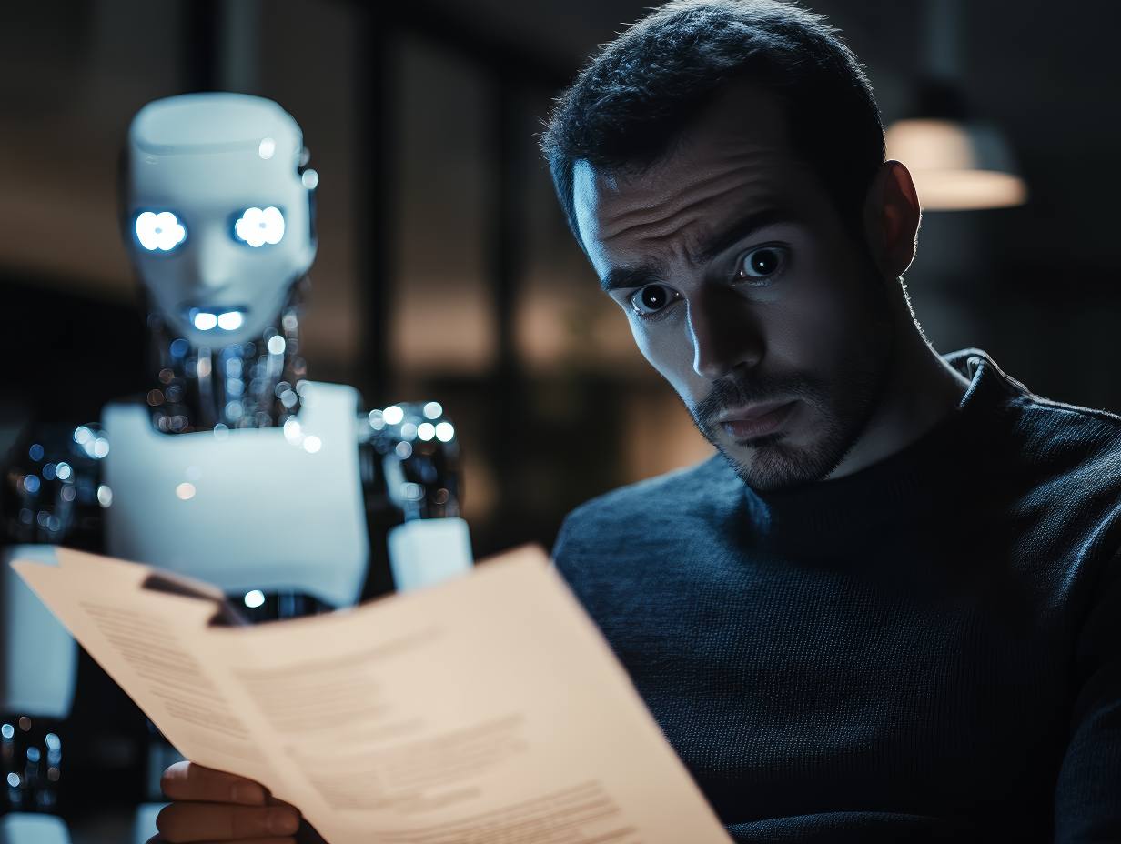 ChatGPT devient plus neutre : révolution ou controverse ?