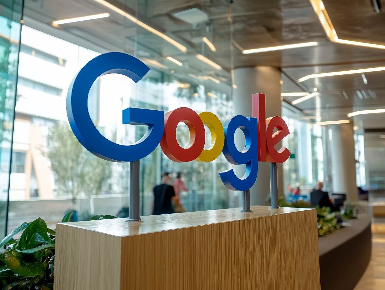 Alphabet affiche 94,47 Mds $ mais perd la confiance de Wall St