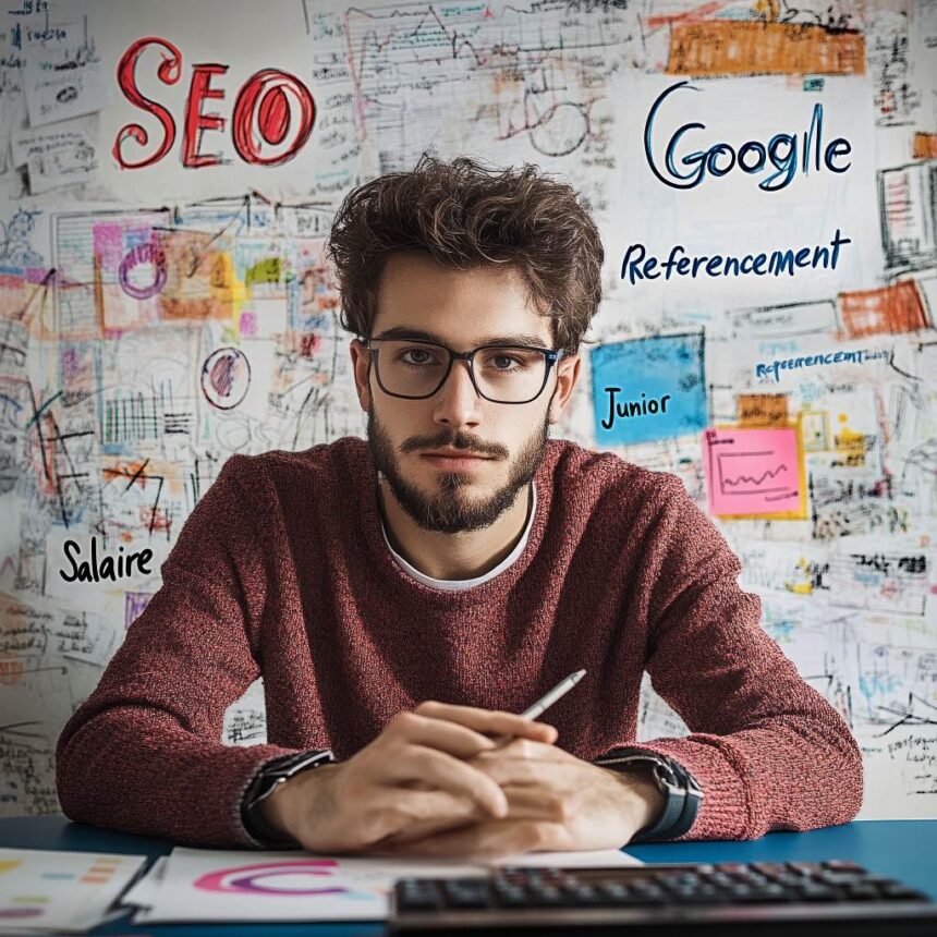 Stratégie seo  méthode outils et bonnes pratiques