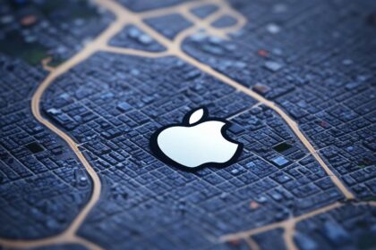 Apple Business Connect : gagnez en visibilité locale