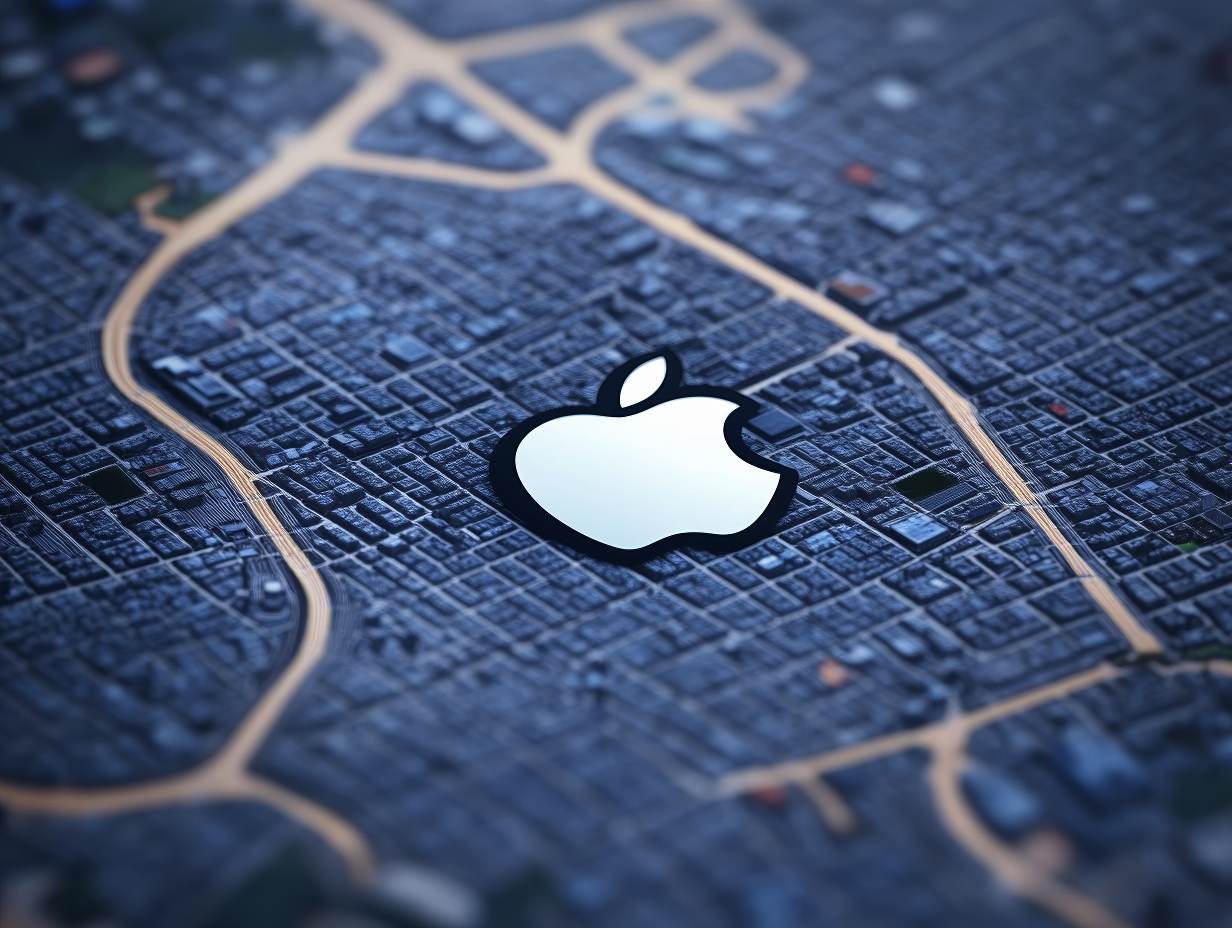 Apple Business Connect : gagnez en visibilité locale