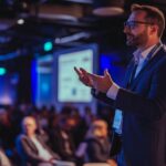 Captive ton audience sur linkedin live