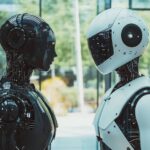 Recherche ia  openai et deepseek opposent leurs visions