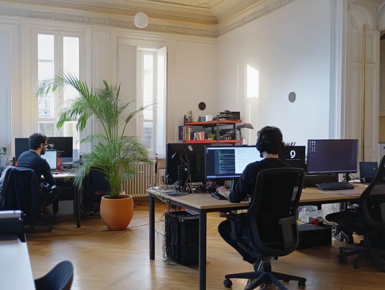 OpenAI et l’open source : changement de stratégie ?