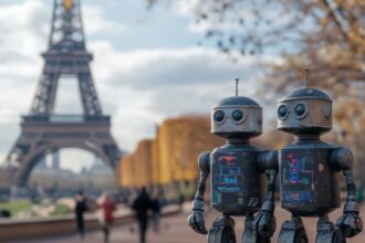 OpenAI : ChatGPT franchit les 400M, la concurrence tremble