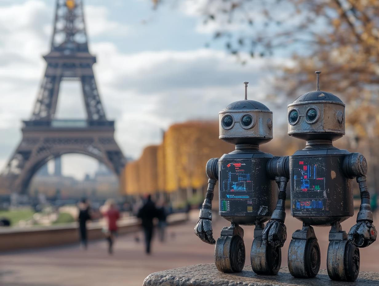 OpenAI : ChatGPT franchit les 400M, la concurrence tremble