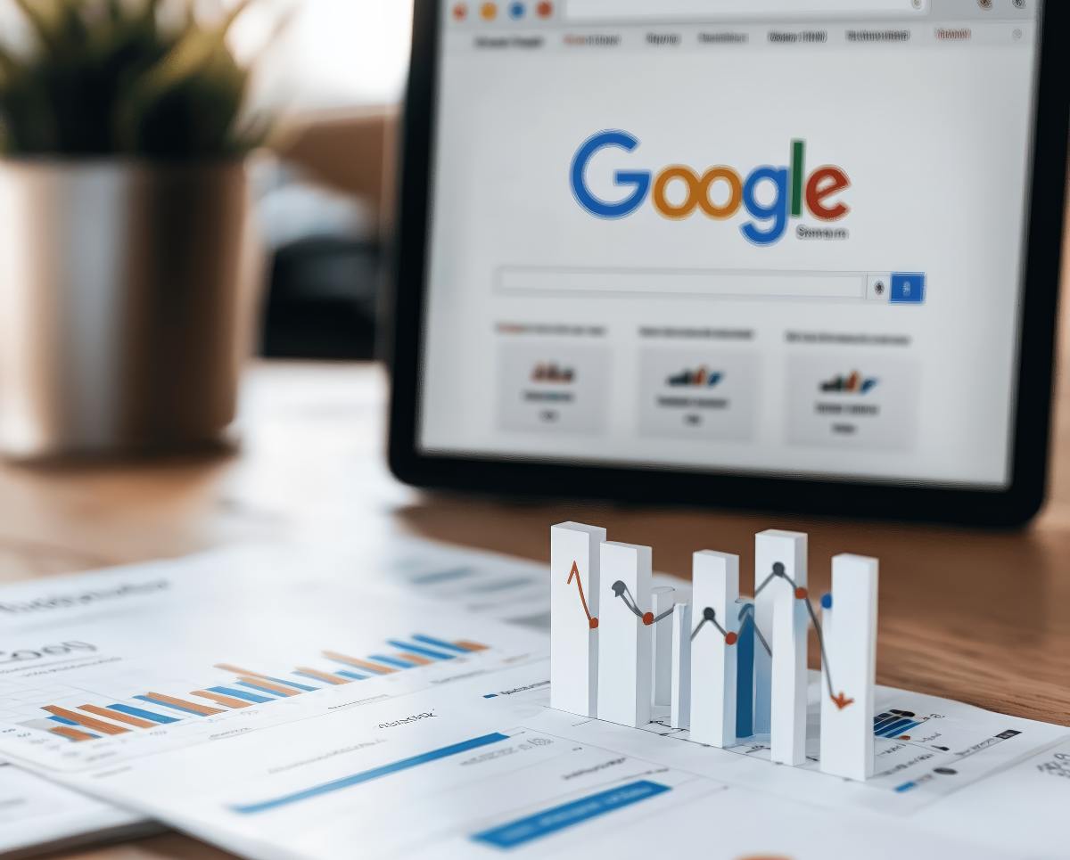 Google lutte contre les pratiques trompeuses en 2025