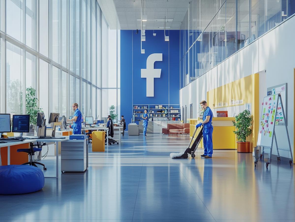 Vidéos Facebook : 30 jours avant l’effacement total