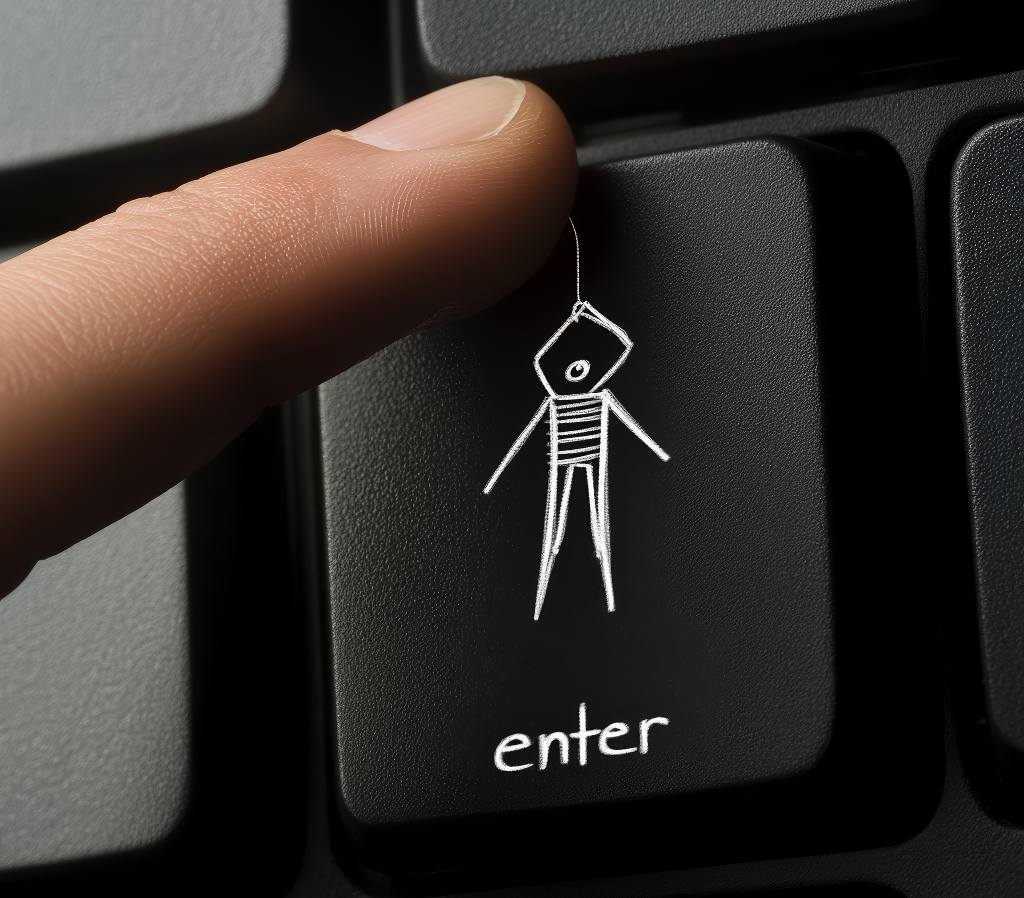 DoubleClickjacking : la faille qui menace vos identifiants