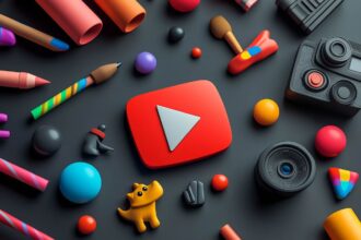 Création vidéo automatisée : YouTube Shorts passe à l’IA