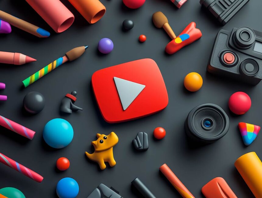 Création vidéo automatisée  youtube shorts passe à lia