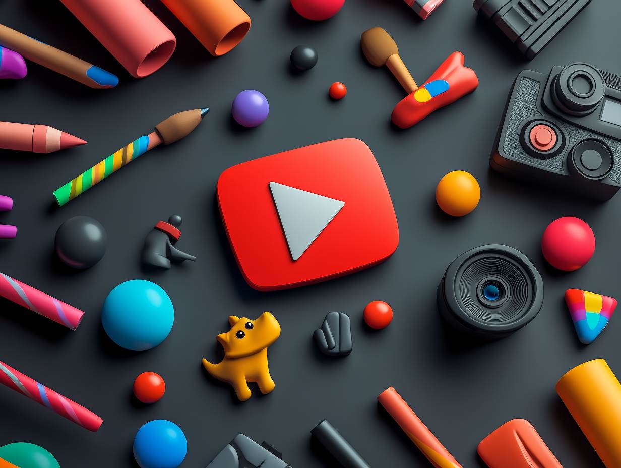 Création vidéo automatisée : YouTube Shorts passe à l’IA