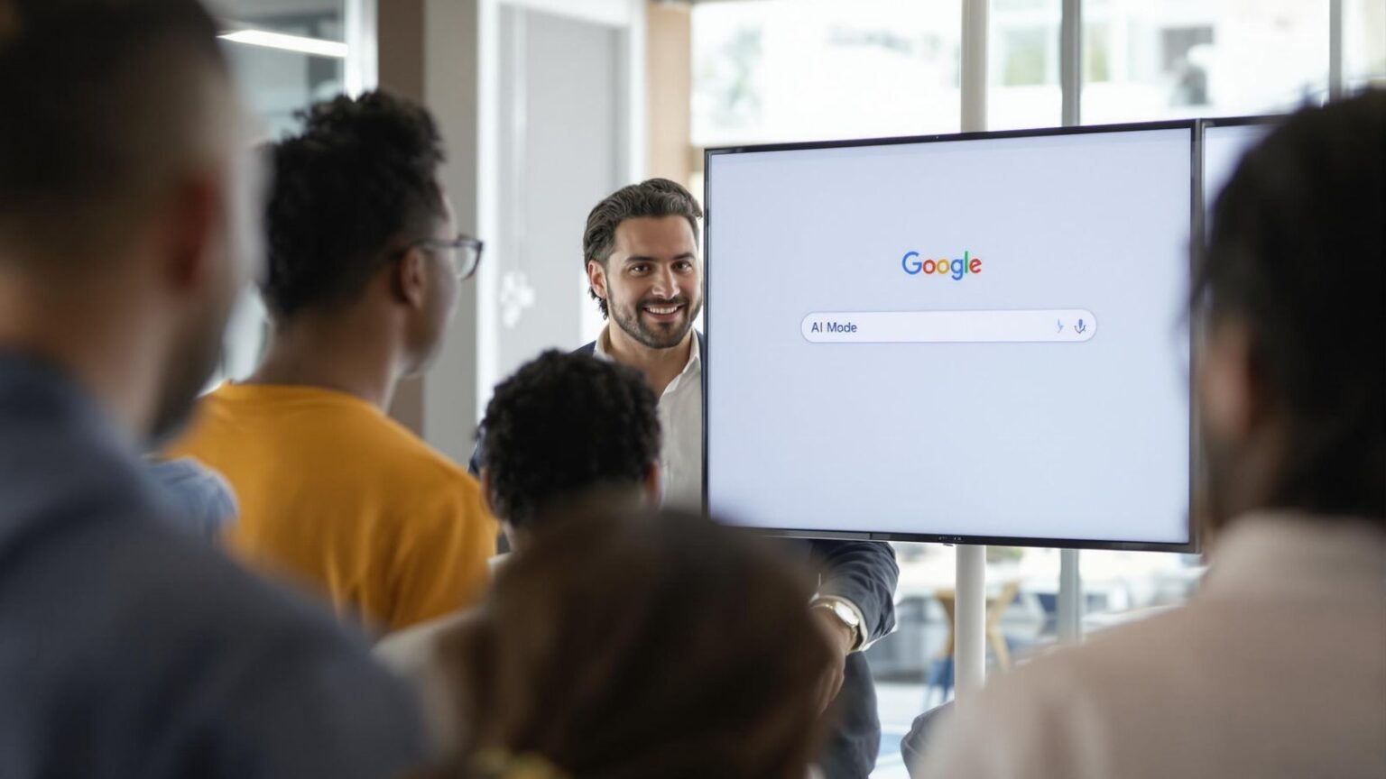 Gemini et le Mode IA : Google réinvente le search
