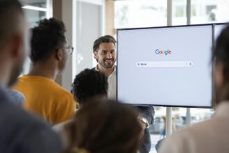 Gemini et le mode ia  google réinvente le search