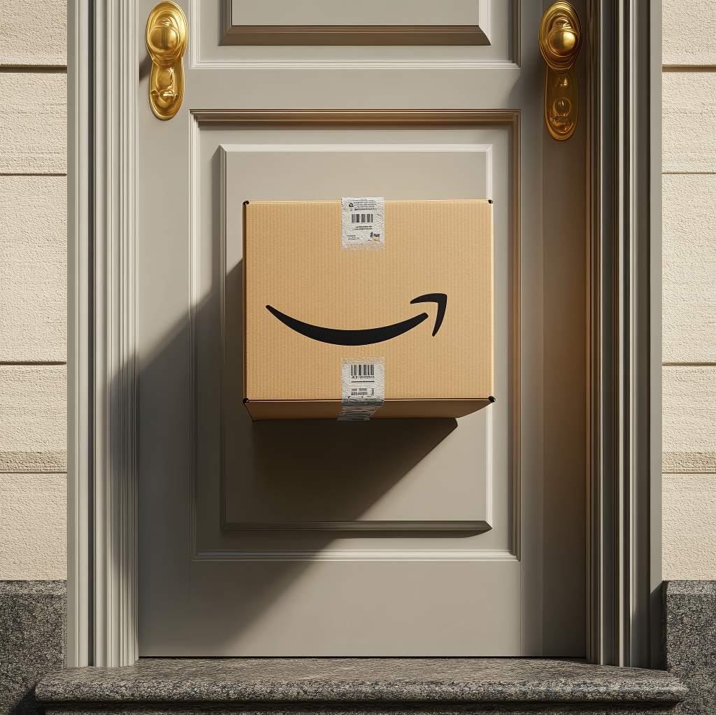 Amazon facilite l'achat direct sur les sites des marques