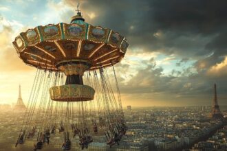 Bing copilot ai  le carrousel qui change le seo