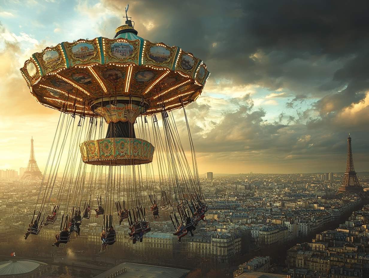 Bing Copilot AI : Le carrousel qui change le SEO
