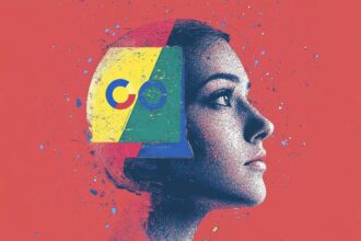 Gemini live  l'ia google qui voit ton monde en direct