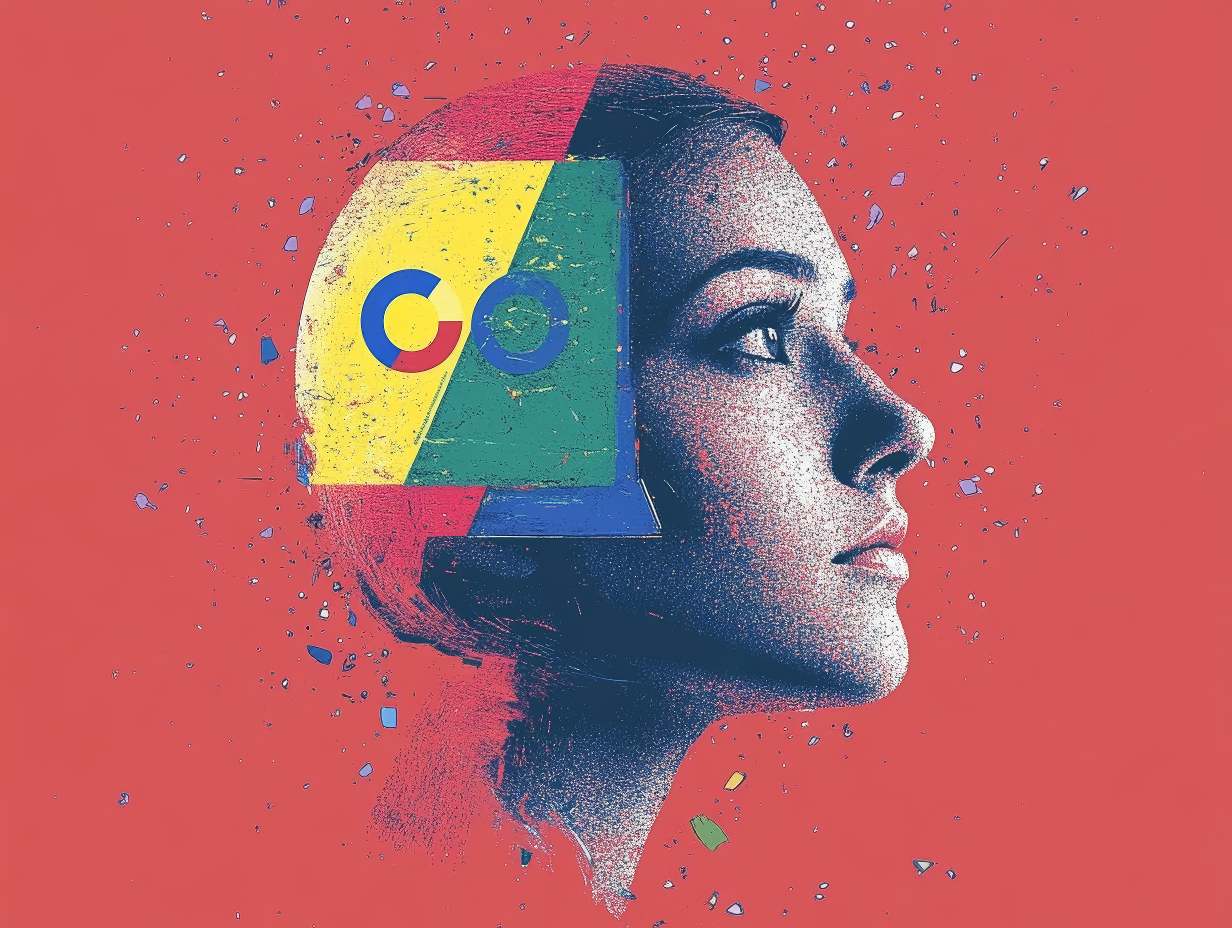Gemini Live : l'IA Google qui voit ton monde en direct