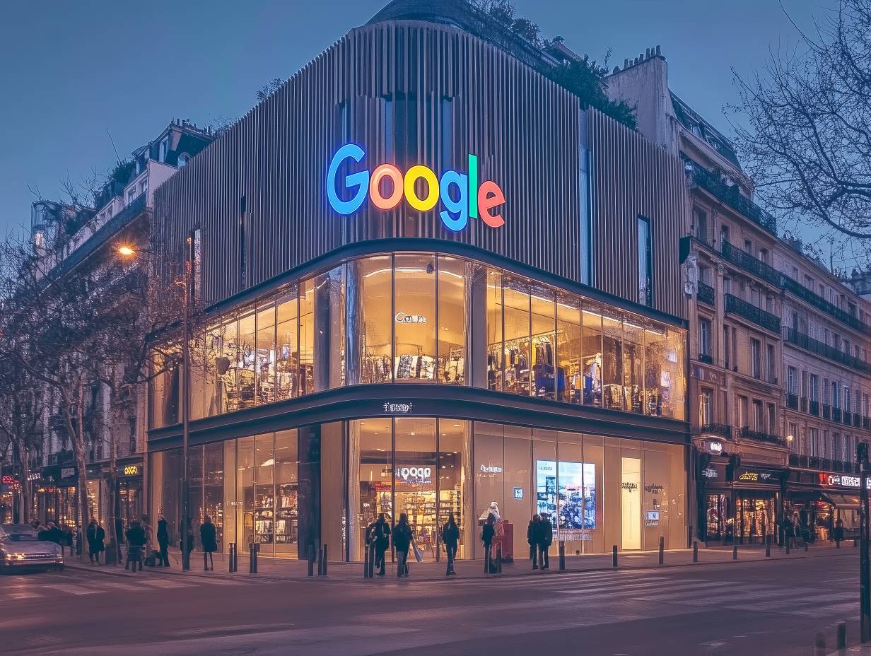 IA sur Google Shopping : boostez vos ventes en ligne