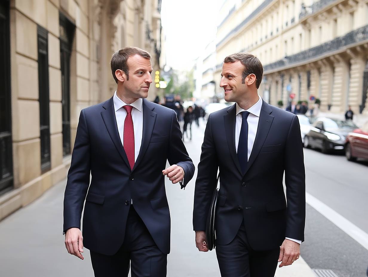 Reconnaissance faciale : Meta s’inquiète (vraiment ?) pour vous