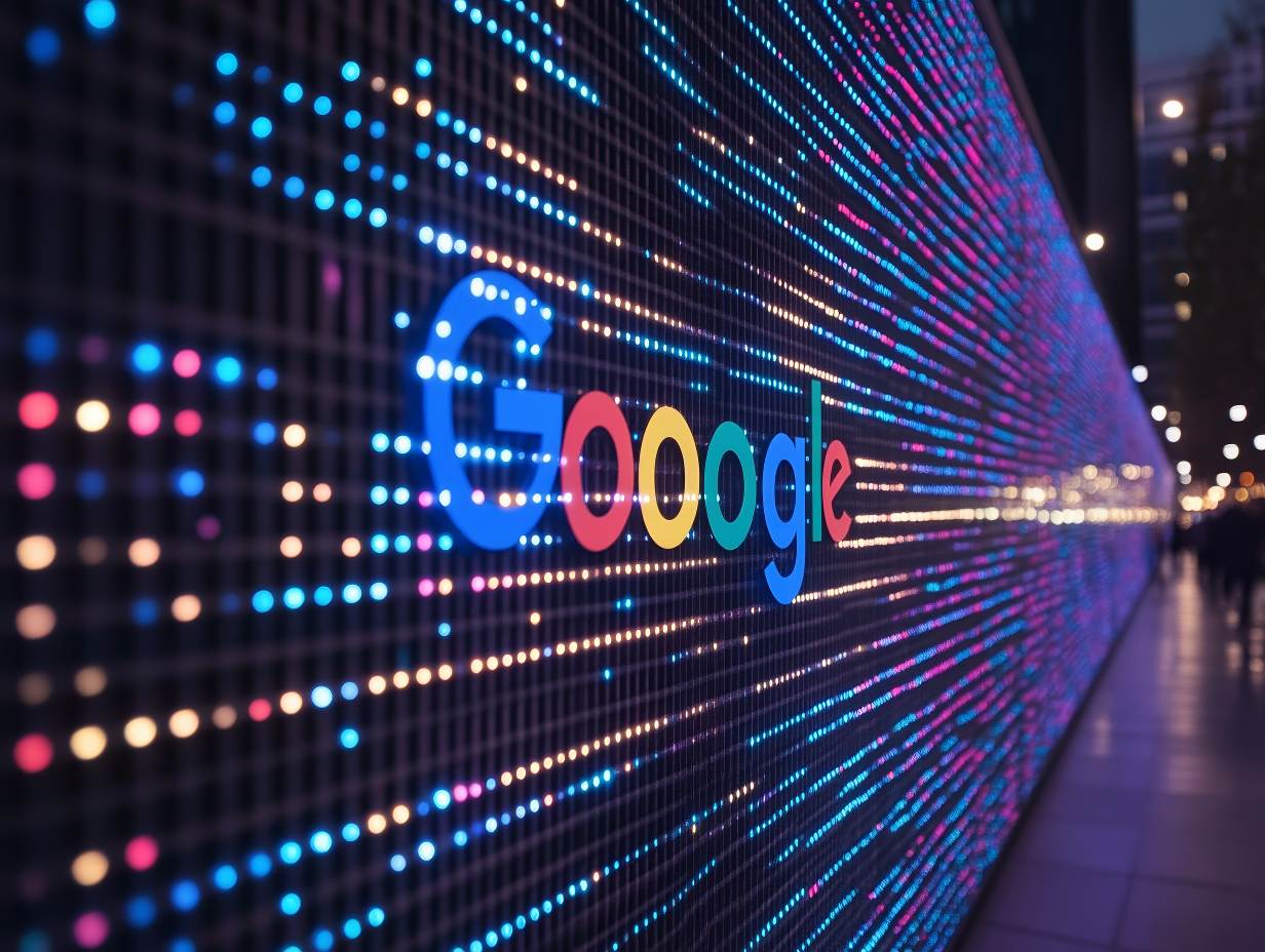 Google Algorithmes : Le vrai rôle de NearestSeed et NavBoost
