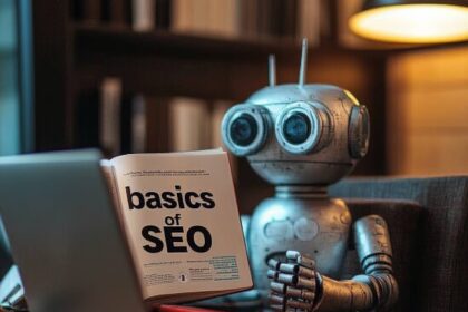 SEO 2025 : Comment OpenAI Deep Research booste votre trafic
