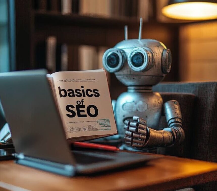 Seo 2025  comment openai deep research booste votre trafic