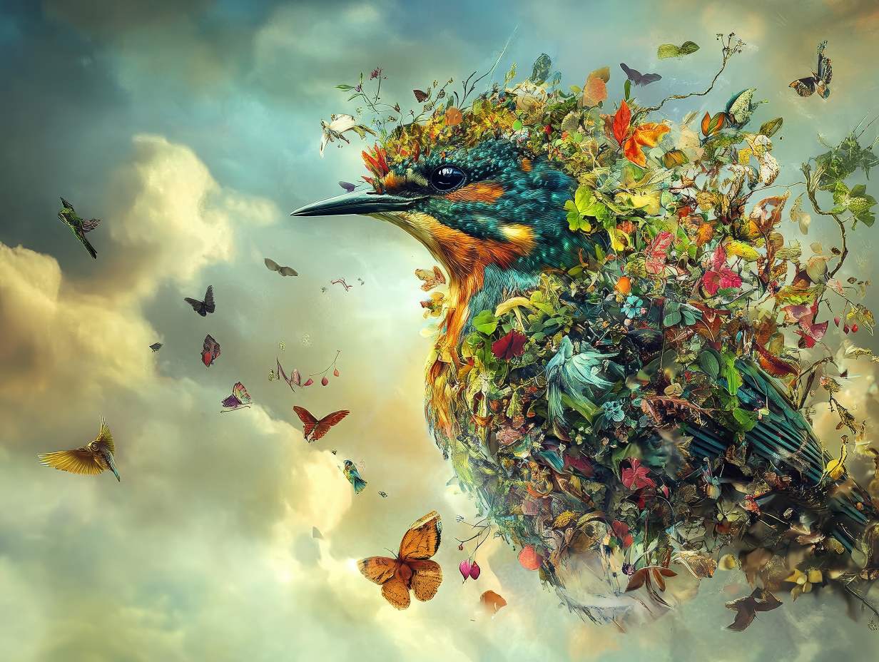 L’IA envahit Pinterest, transformant l’inspiration en fiction