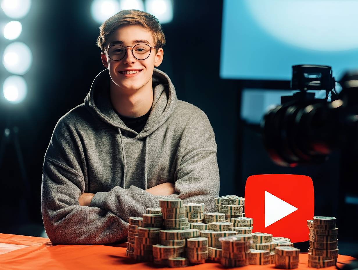 YouTube SEO 2025 : domptez l’algorithme capricieux