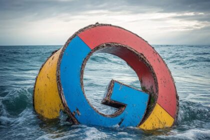 Google sous pression : le clash avec l’UE s’intensifie