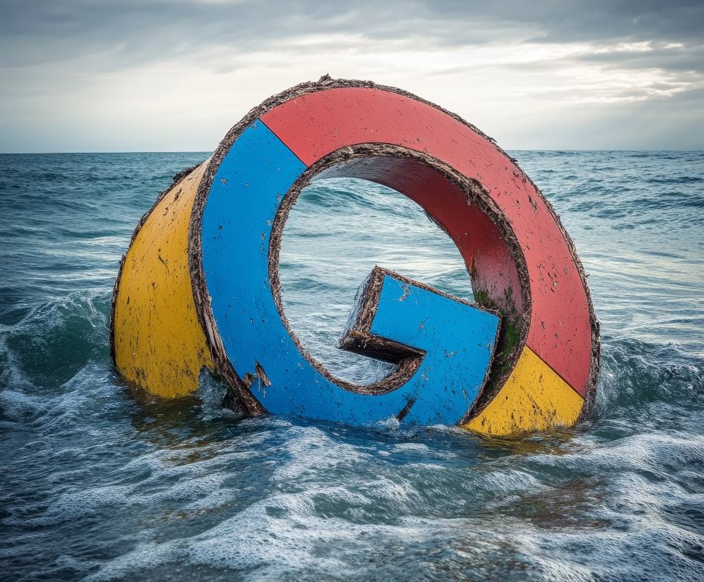 Google sous pression : le clash avec l’UE s’intensifie