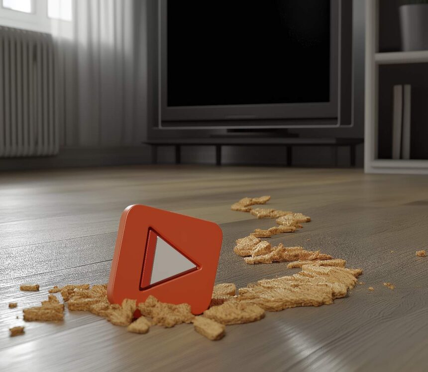 Youtube premium lite  fin des pubs ou nouveau piège