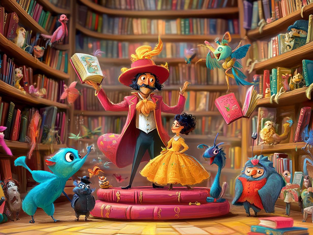 Votre storytelling est trop long : voici comment l’adapter