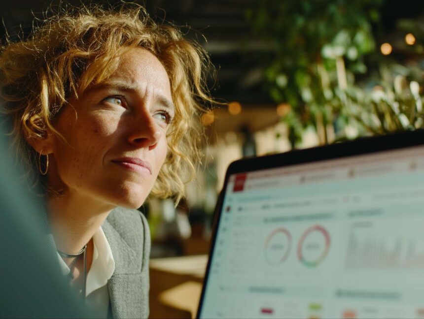Meta ads 2025  bienvenue dans le spam visuel