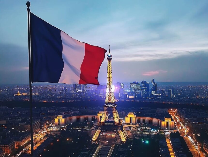 Tiktok réinvente le journalisme français en 60s
