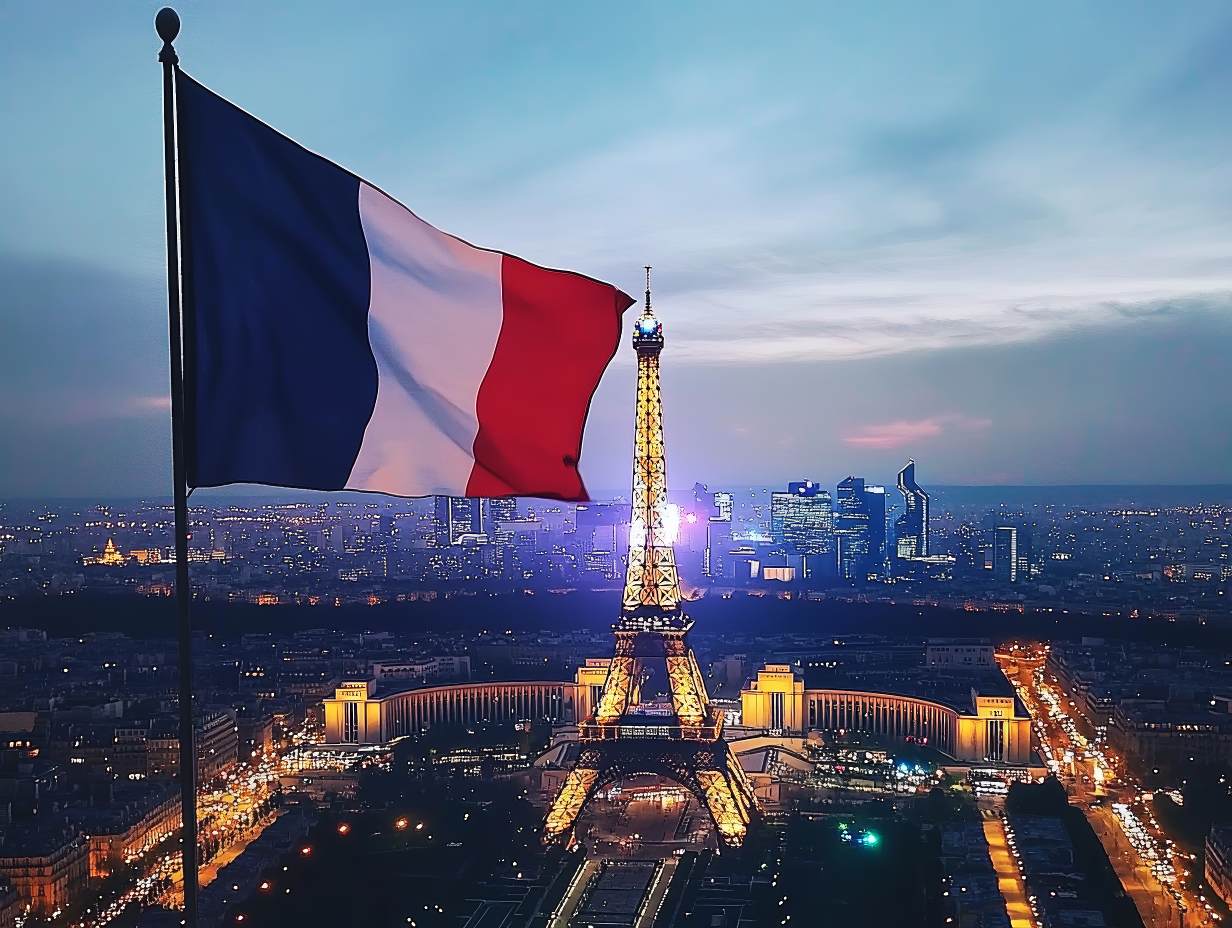 TikTok réinvente le journalisme français en 60s