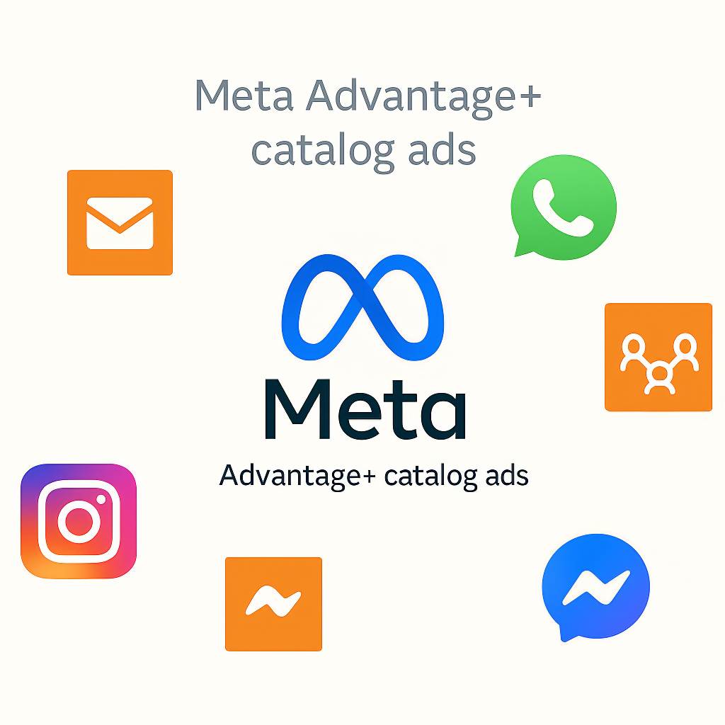 Advantage+ catalog c'est le joujou de Meta pour marketeurs paumés qui confondent encore Excel et PowerPoint.