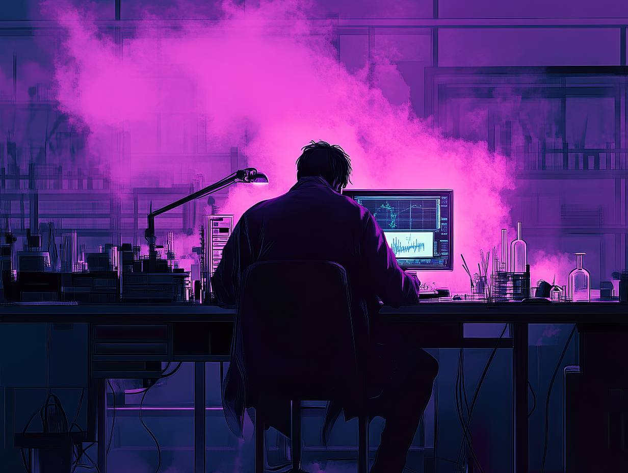 Shadow IA : la bombe à retardement du numérique