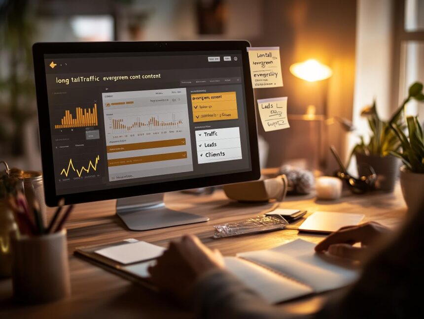 Seo aujourdhui  algorithmes ux et ia