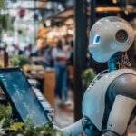 Seo  intelligence artificielle  la grande mutation