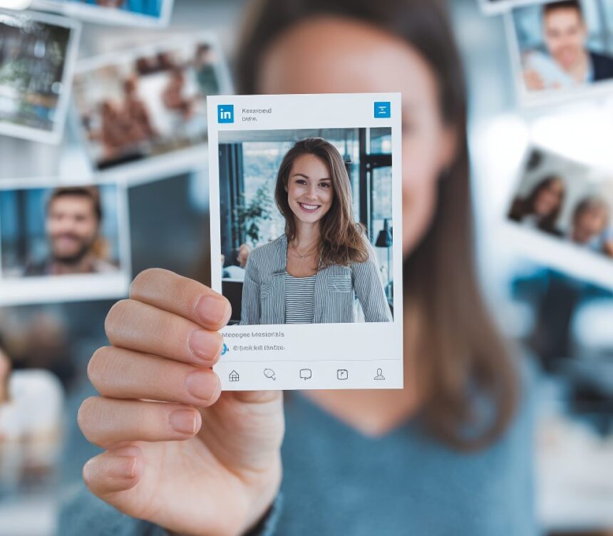 Comprendre lalgorithme linkedin aujourd'hui