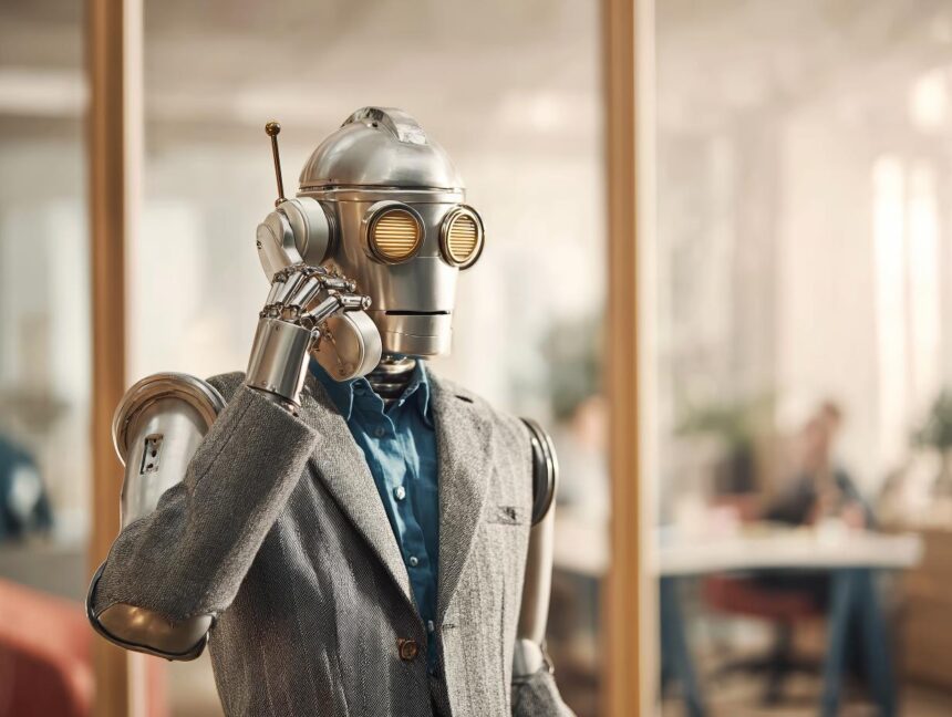 Ia marketing  boostez vos campagnes
