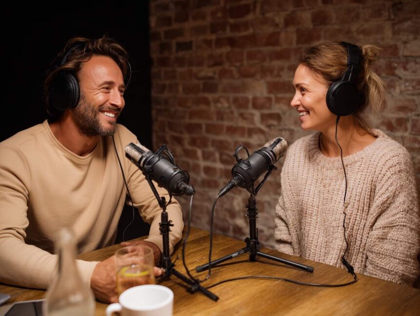 Podcast invisible Optimise ton pso à fond