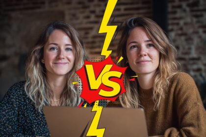 Quelle IA choisir : Gemini ou ChatGPT ?